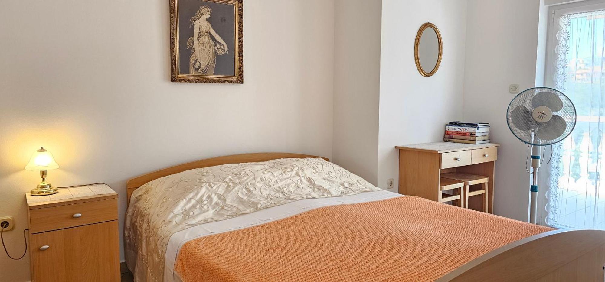 Apartment Marino Krk Town Exterior photo