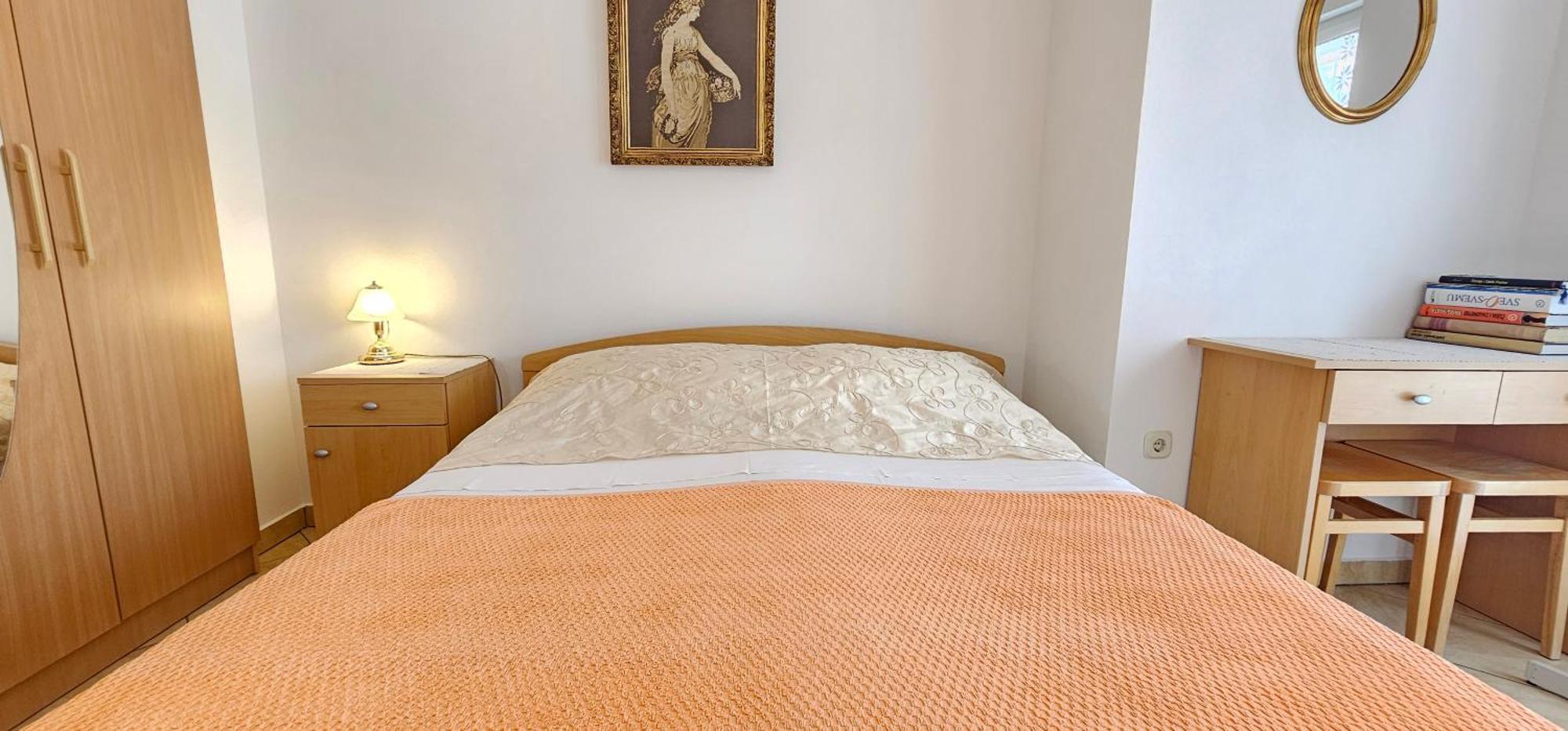 Apartment Marino Krk Town Exterior photo